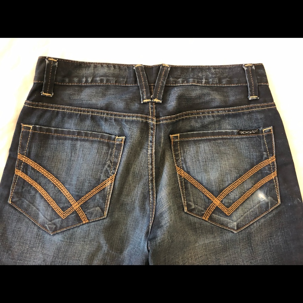 William Rast Jeans - Picture 2 of 3